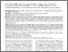 [thumbnail of Surgical vs Nonsurgical Treatment for Acute Rockwood Type 3_Hoffelner.pdf]