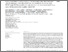 [thumbnail of Feichtinger Durvalumab impacts progression free survival while high-dose radiation 66 Gy improves local control without excess toxicity in unresectable NSCLC stage III Elsevier 2024.pdf]