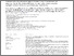 [thumbnail of Rehabilitation volume, psychological readiness, and motor function-Brandl-JSAMS-2024.pdf]