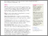 [thumbnail of Laengle...Biebl...Geinitz... Dual Immune Checkpoint Inhibition Plus Neoadjuvant Chemoradiotherapy in Rectal Cancer Randomized Trial JAMA Netw Open 2025.pdf]